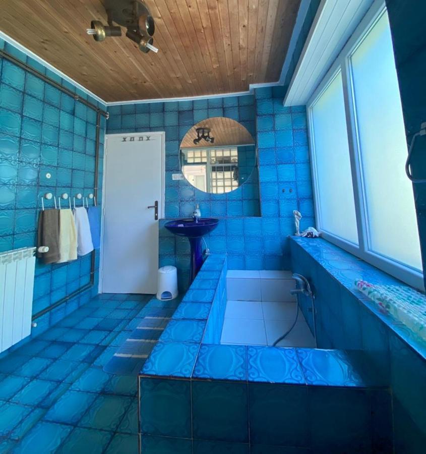 Nina&Niki Apartment โนวีวีโนดอลสกี ภายนอก รูปภาพ