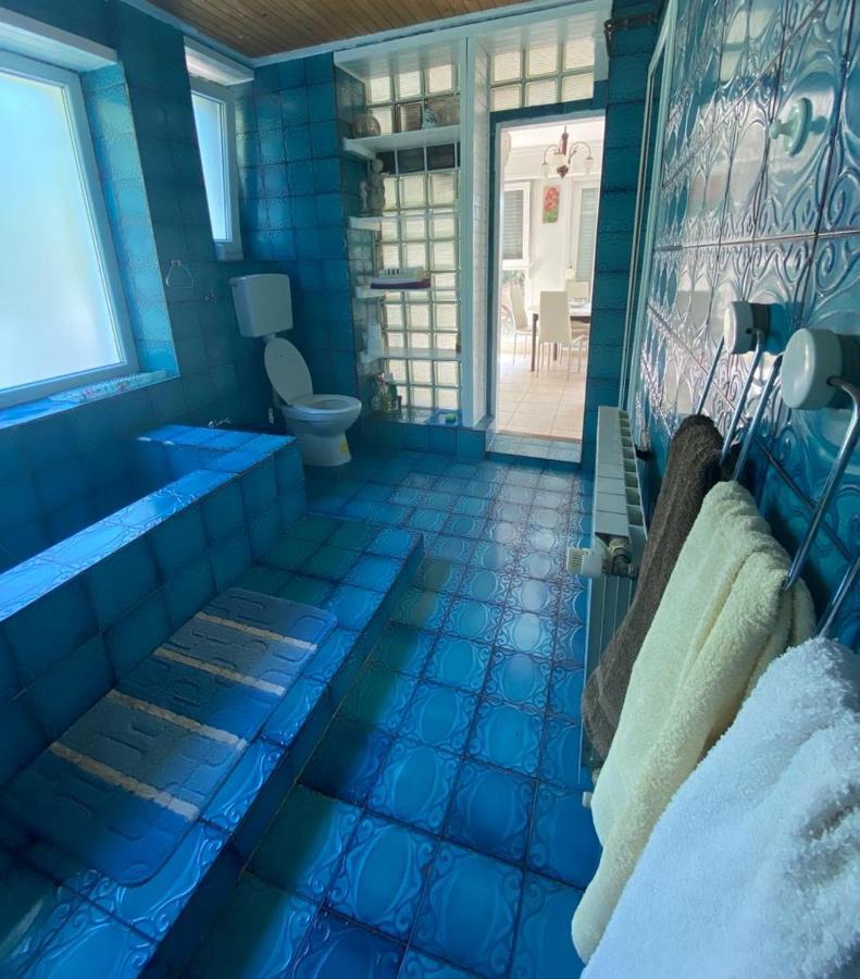 Nina&Niki Apartment โนวีวีโนดอลสกี ภายนอก รูปภาพ